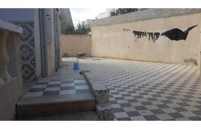 Grande villa a medina jedida 2 Ben Arous