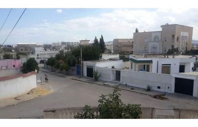 Grande villa a medina jedida 2 Ben Arous