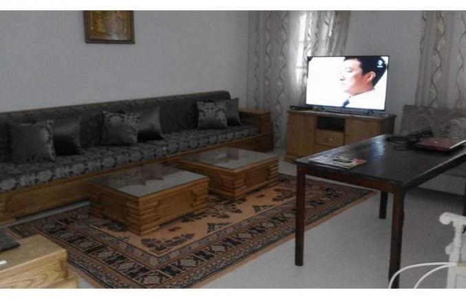 Villa 400m2 à Borj Cedria