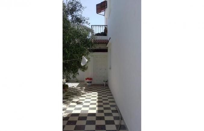 Villa 400m2 à Borj Cedria