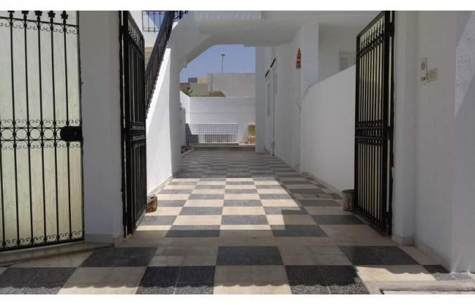 Villa 400m2 à Borj Cedria