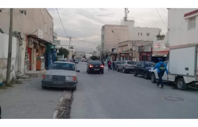 fond de commerce 30m2