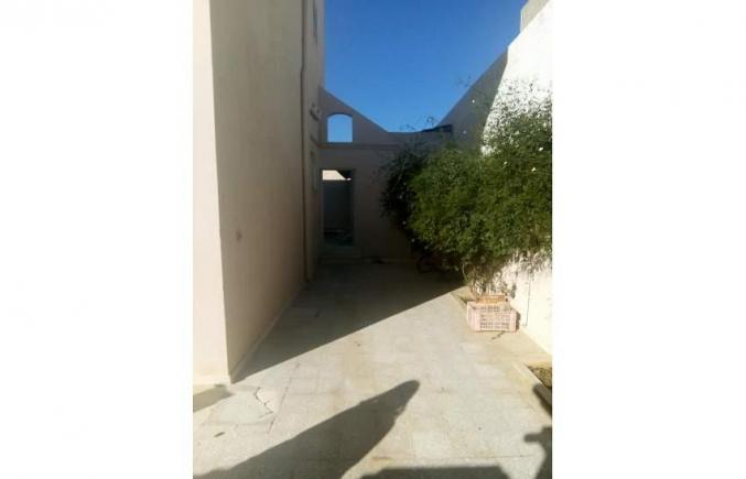 villa à Borj Cedria riadh
