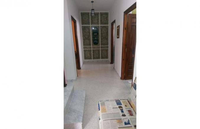 villa à Borj Cedria riadh