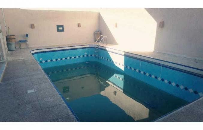 villa à Borj Cedria riadh