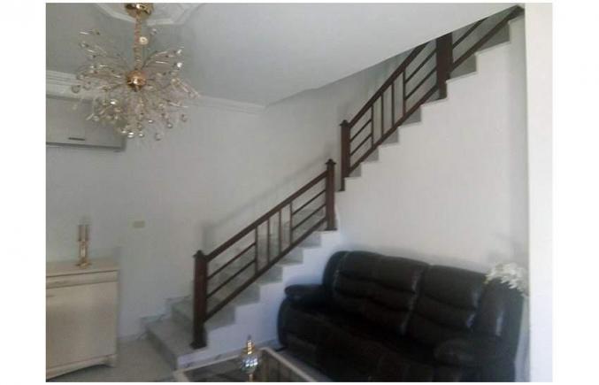 villa à Borj Cedria riadh