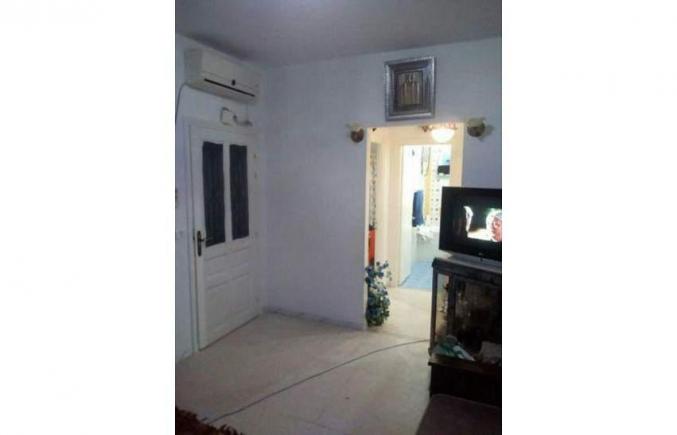 منزل طابق اول بحي النسيم المحمدية إقامة الأحمدي