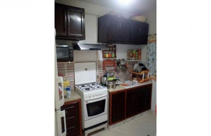 منزل طابق اول بحي النسيم المحمدية إقامة الأحمدي