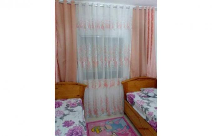 منزل طابق اول بحي النسيم المحمدية إقامة الأحمدي