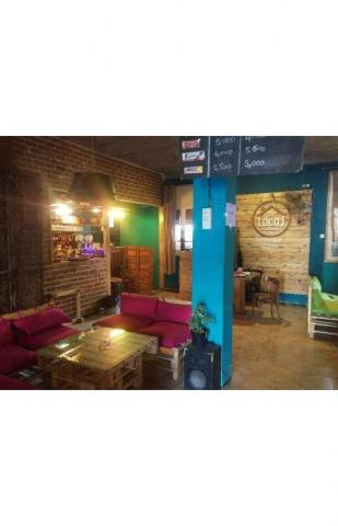 coffeeshop à vendre