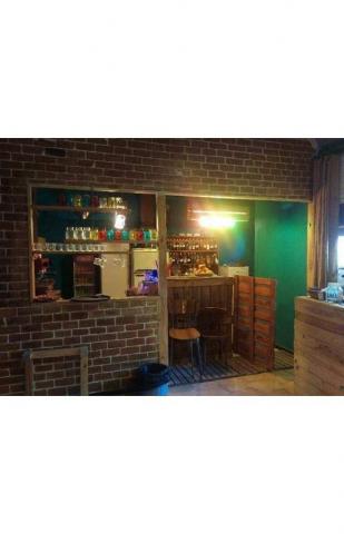 coffeeshop à vendre