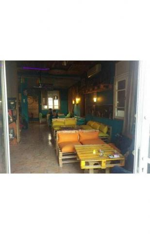 coffeeshop à vendre