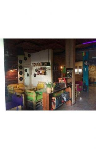 coffeeshop à vendre