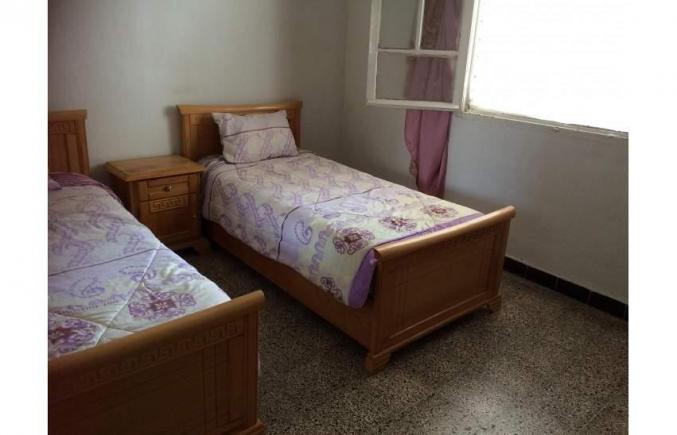 Maison 275m2 à Ben Arous Medina Jedida