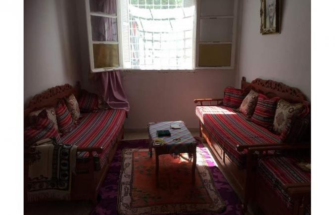 Maison 275m2 à Ben Arous Medina Jedida