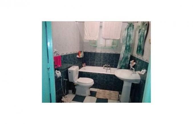 RDC DE VILLA A EZZAHRA