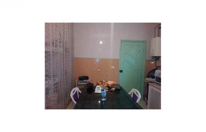 RDC DE VILLA A EZZAHRA