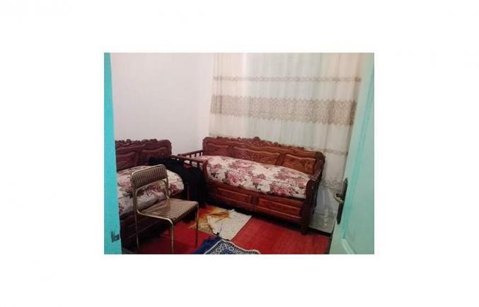 RDC DE VILLA A EZZAHRA