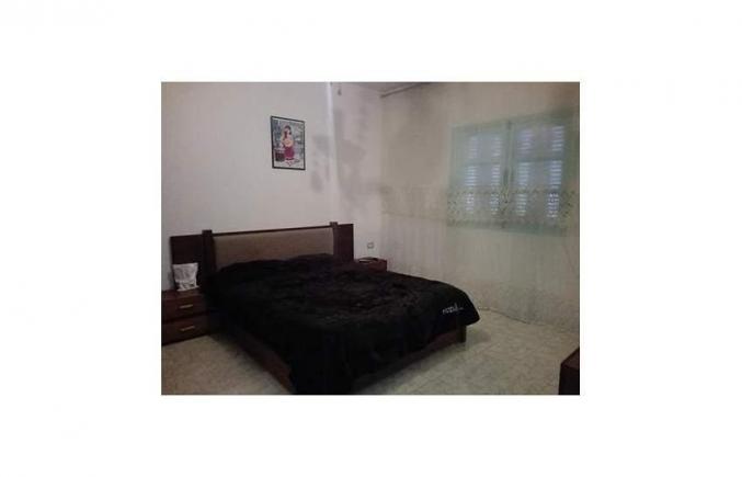 RDC DE VILLA A EZZAHRA