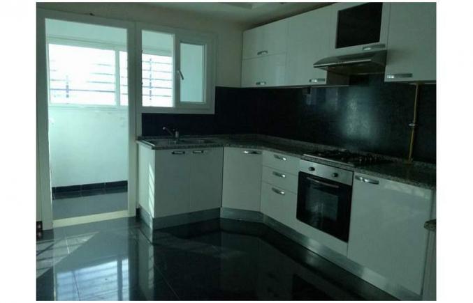 appartement hst à boumhel