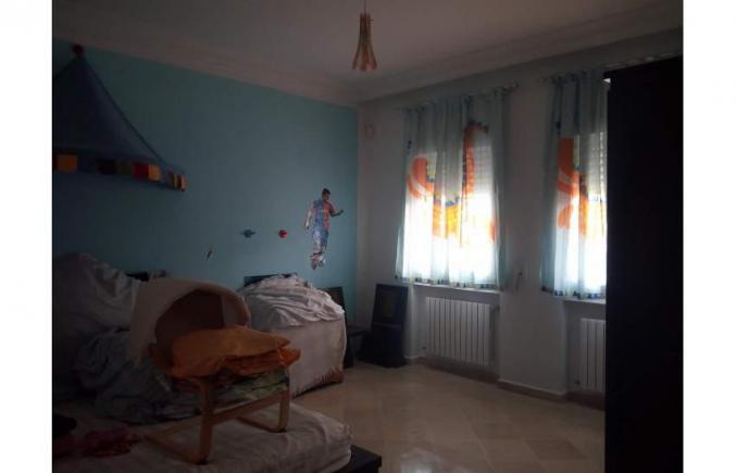 Duplex à rades plage