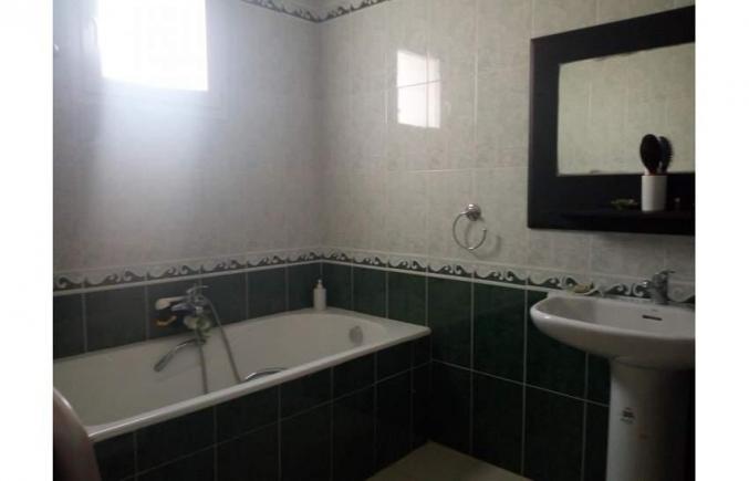 Duplex à rades plage