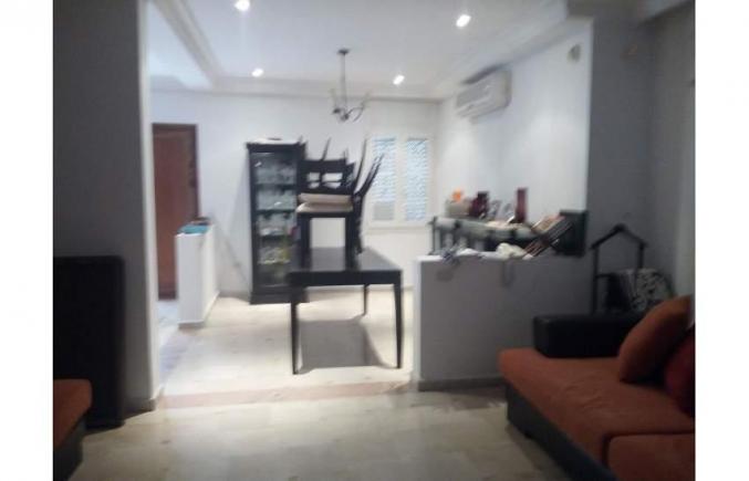 Duplex à rades plage