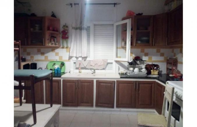 Duplex à rades plage