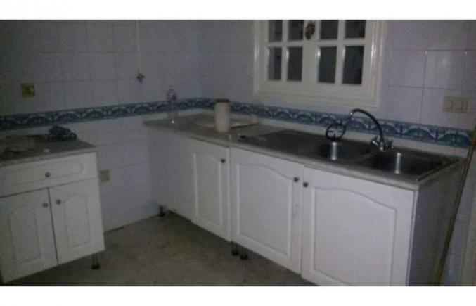 APPARTEMENT S2 À EZZAHRA