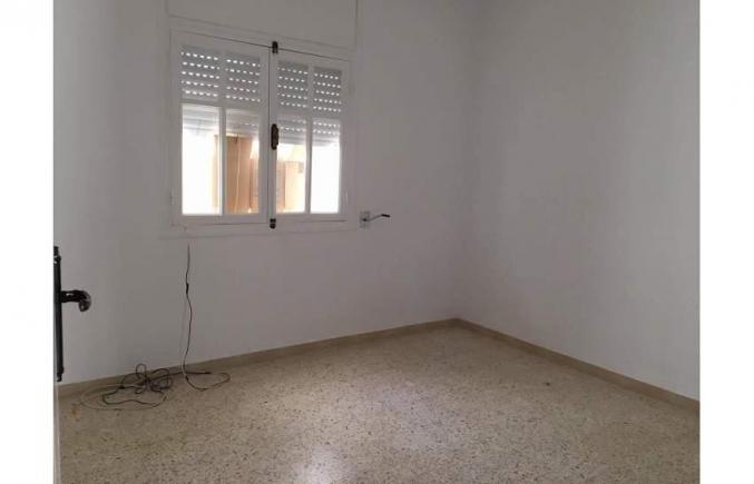 APPARTEMENT S2 À EZZAHRA