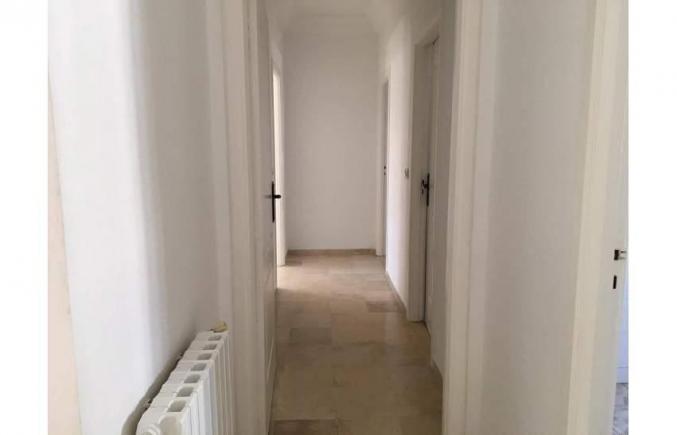 APPARTEMENT S2 À EZZAHRA