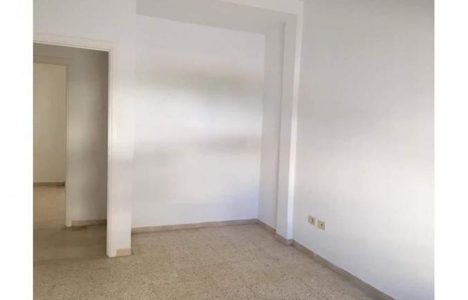 APPARTEMENT S2 À EZZAHRA