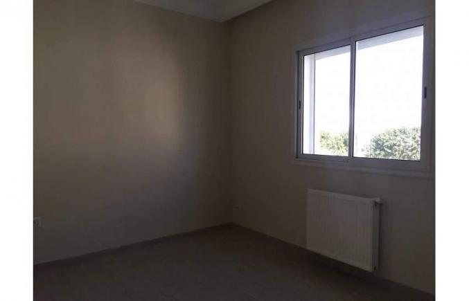 APPARTEMENT S3 À EZZAHRA