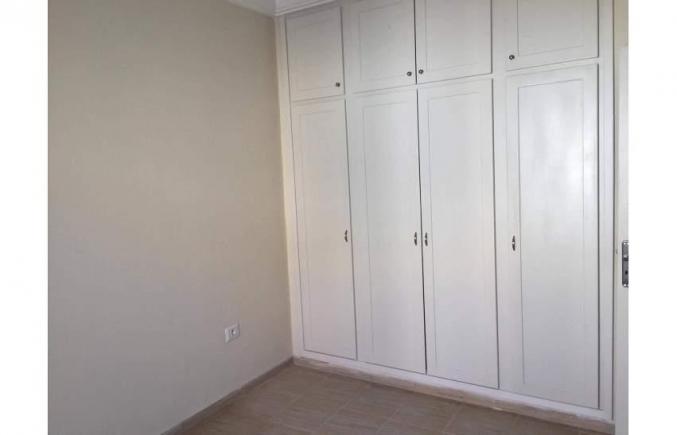 APPARTEMENT S3 À EZZAHRA