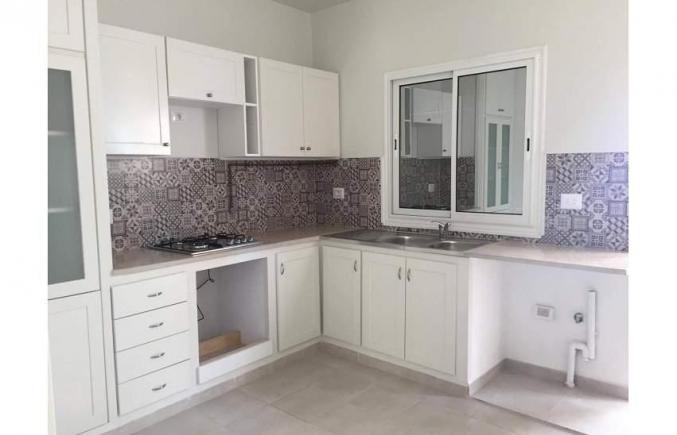 APPARTEMENT S3 À EZZAHRA