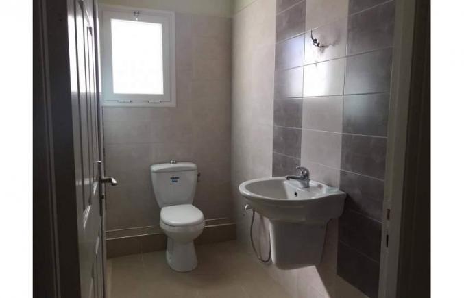 APPARTEMENT S3 À EZZAHRA