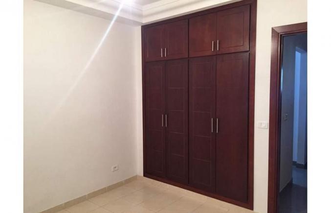 APPARTEMENT S3 HST À EZZAHRA