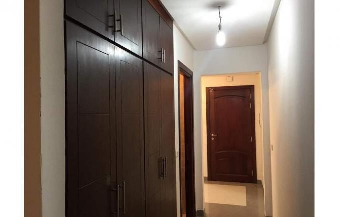 APPARTEMENT S3 HST À EZZAHRA