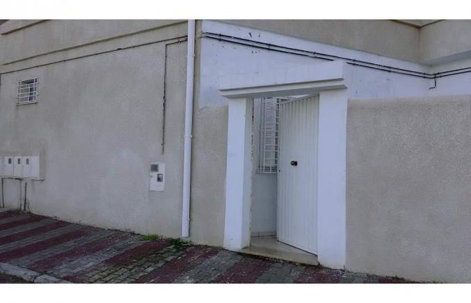 Studio Meublé à Borj Cedria technopôle