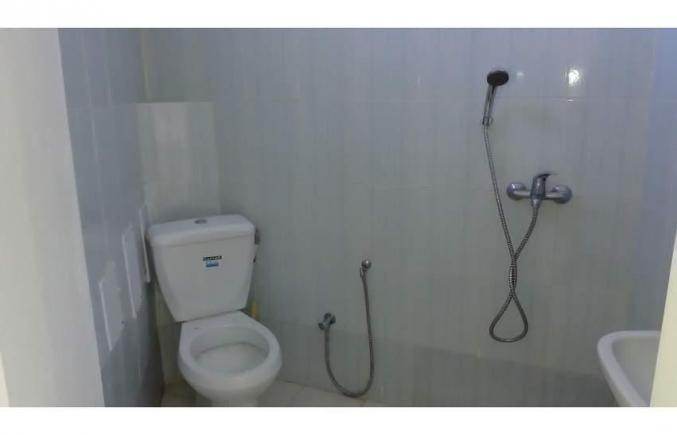 Studio Meublé à Borj Cedria technopôle