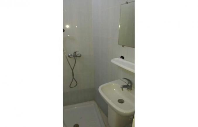 Studio Meublé à Borj Cedria technopôle