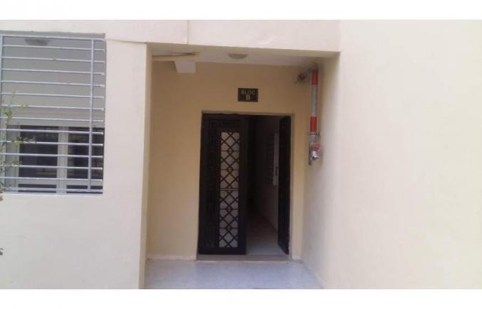 Appartement S3 / Residence Hedi