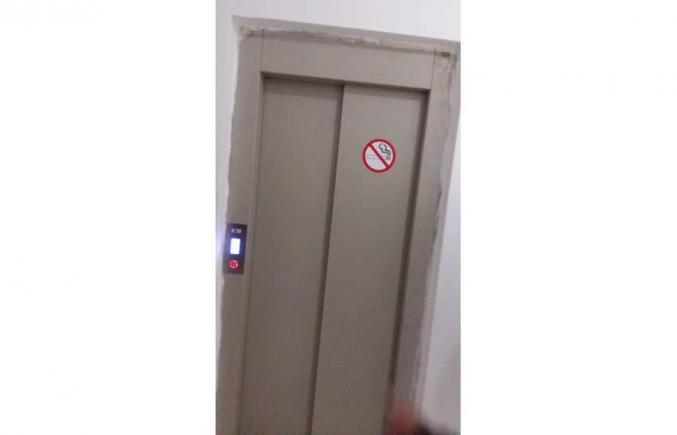 Appartement S3 / Residence Hedi