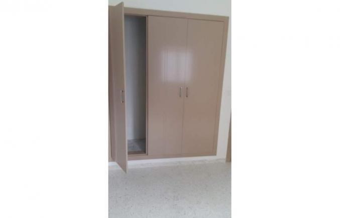 Appartement S3 / Residence Hedi