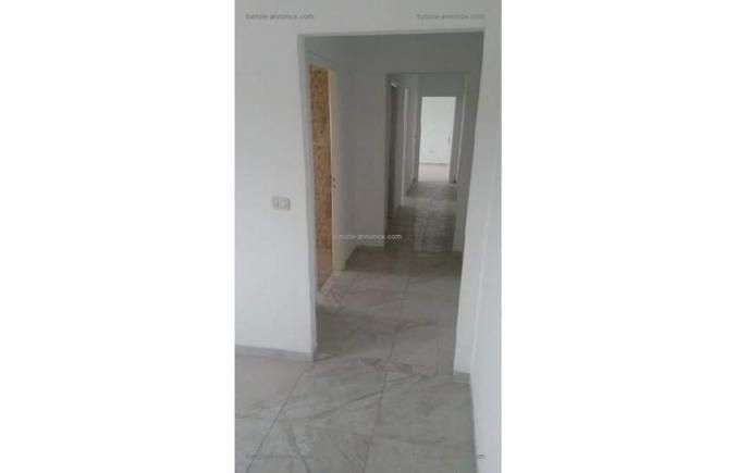 Appartements 88m2 à Ben Arous El Mourouj