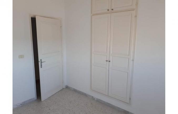 Appartements 88m2 à Ben Arous El Mourouj