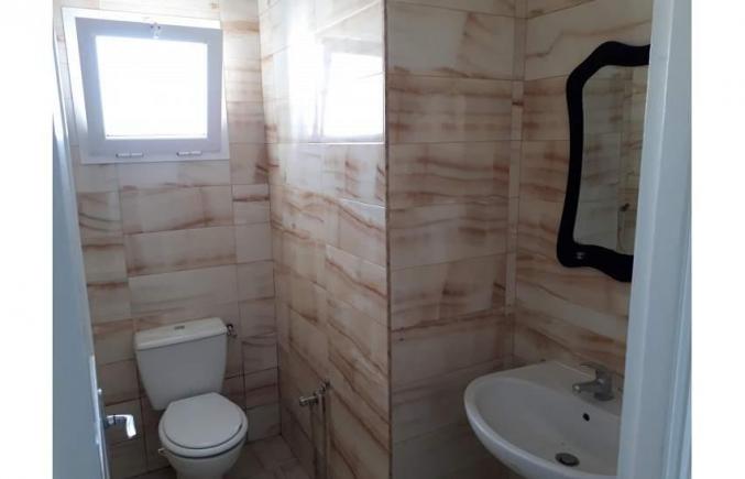 Appartements 88m2 à Ben Arous El Mourouj