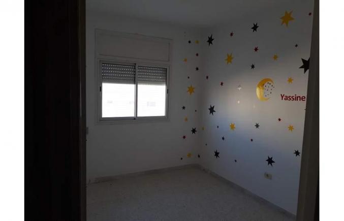 Appartements 88m2 à Ben Arous El Mourouj