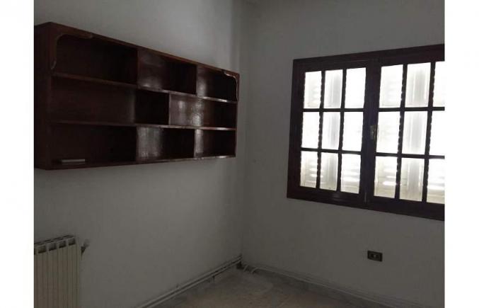 Appartement s4 à Ezzahra