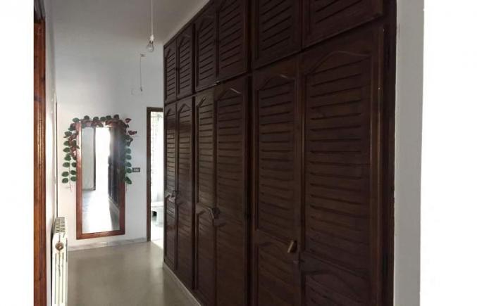 Appartement s4 à Ezzahra